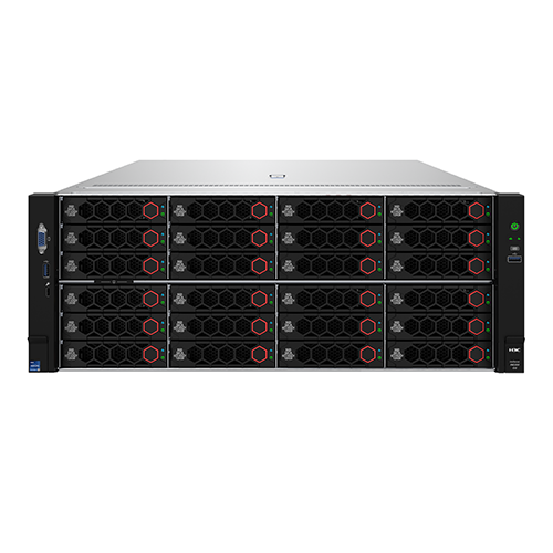 H3C UniServer R4300 G6 Server