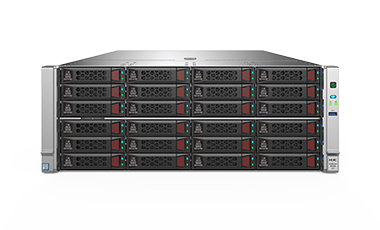 H3C UniServer R4300 G3 Server