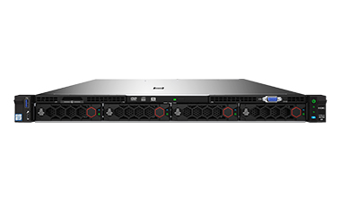 H3C UniServer R4700 G5 SFF 8x2.5