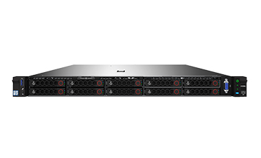 H3C UniServer R4700 G5 SFF 8x2.5