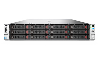 H3C UniServer R4900 G3 Server