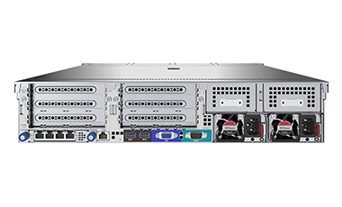 H3C UniServer R4900 G3 Server