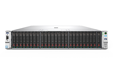 H3C UniServer R4900 G3 Server