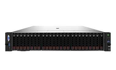 H3C UniServer R4900 G5 Server