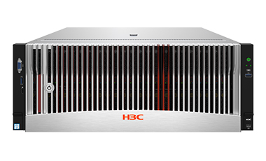 H3C UniServer R6900 G5 Server