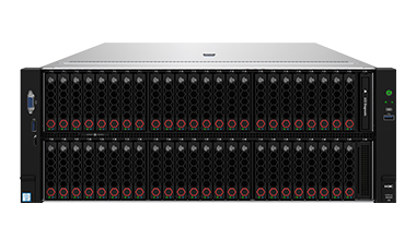 H3C UniServer R6900 G5 Server