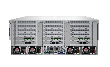 H3C UniServer R6900 G5 Server