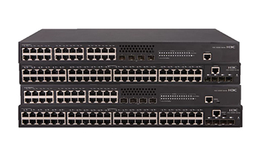 H3C S5560S-28S-SI