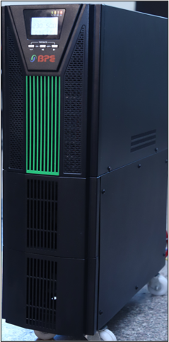 MFPX Series 3:1 (10-20kVA)