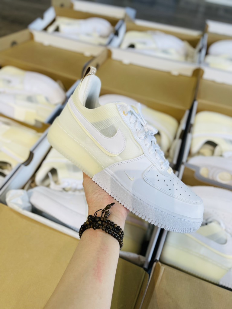 Giay 'air force 1 vnxk discount