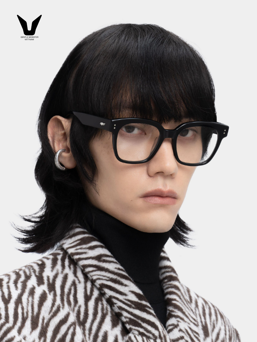 GENTLE MONSTER Una.C N サングラス 新品未使用※人気モデル*GENTLE MONSTER・ジェントルモンスター