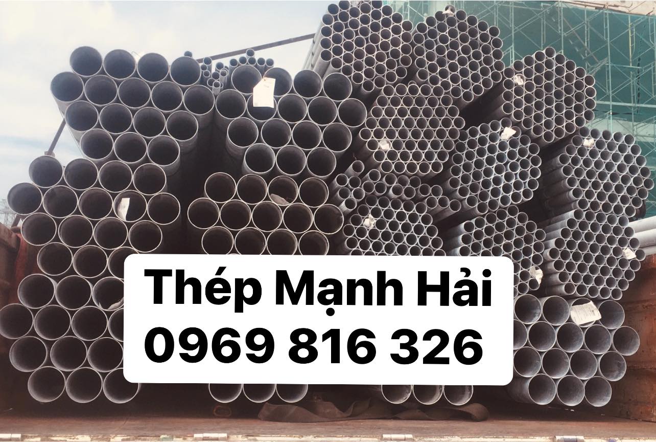 Hướng tới tương lai | Ngành thép Việt Nam: Bức tranh đa sắc màu giữa những biến động thị trường