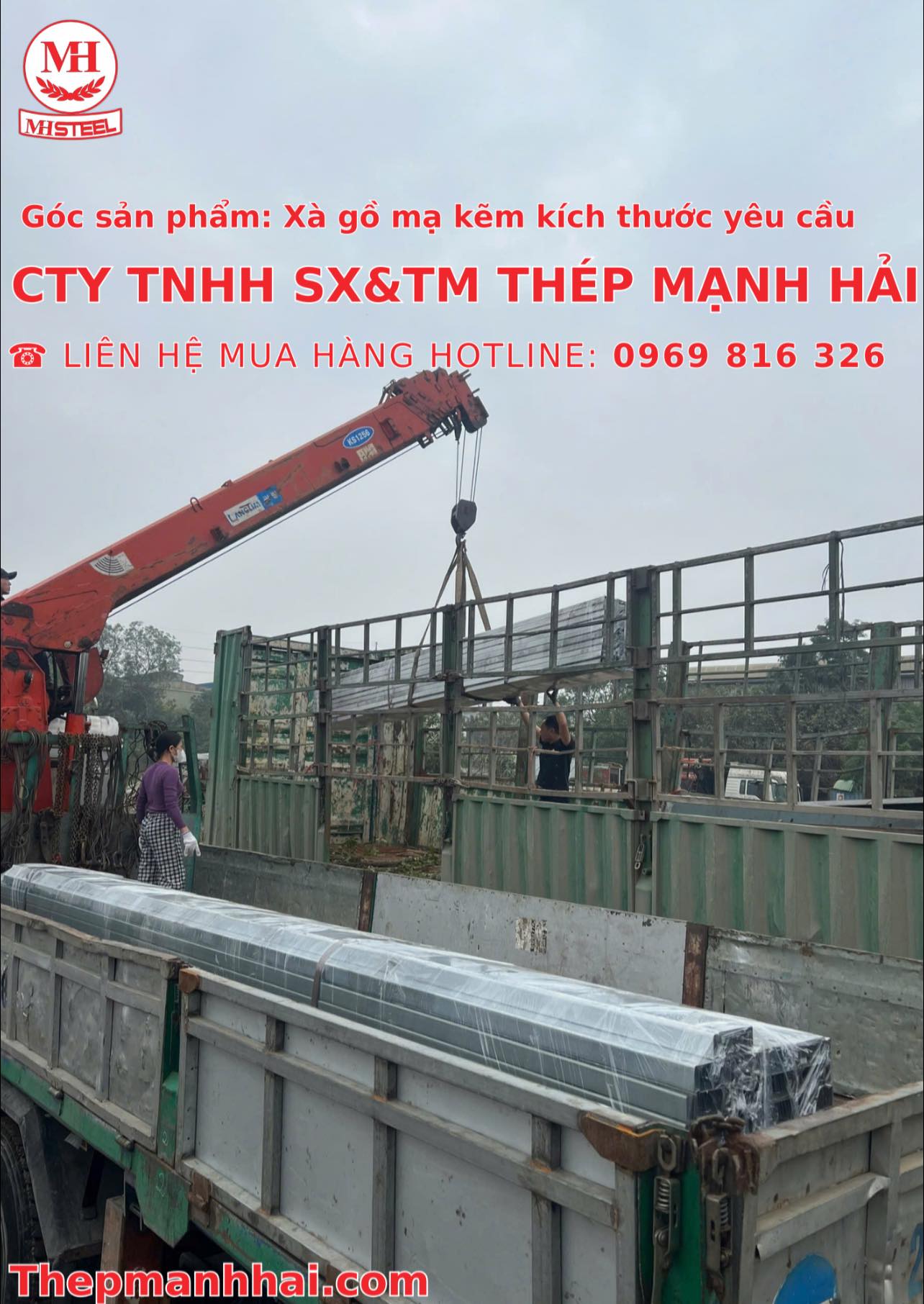 THÉP MẠNH HẢI | THÉP - INOX ĐA DẠNG CHỦNG LOẠI | THÉP GIÁ TỐT, THÉP NHẬP KHẨU