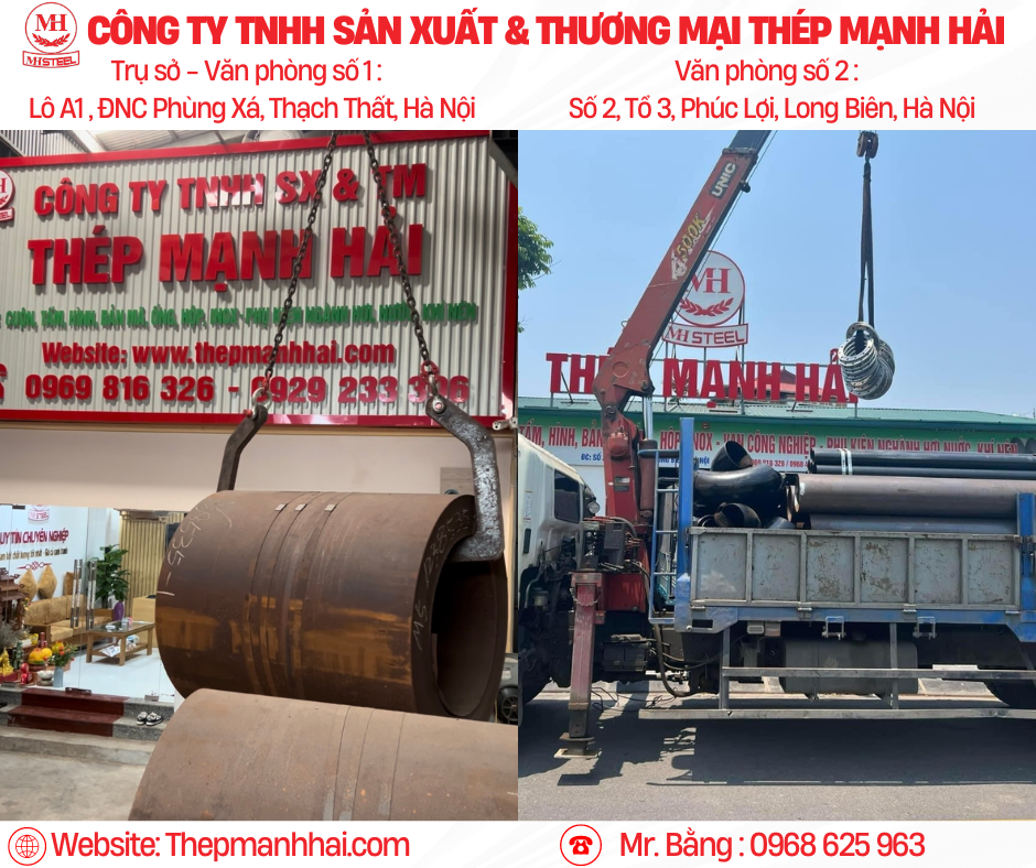 CT38 Miền Bắc || CT38 Giá Tốt || Mác Thép CT38 là gì?