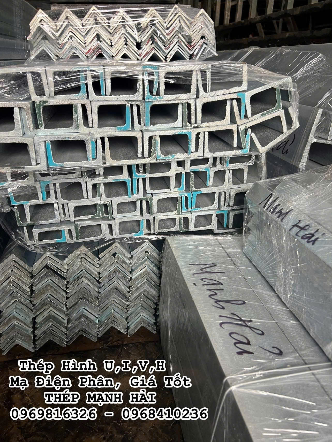 Thép Hình Mạ Điện Phân là gì? Khám phá Công nghệ Phủ Kẽm 