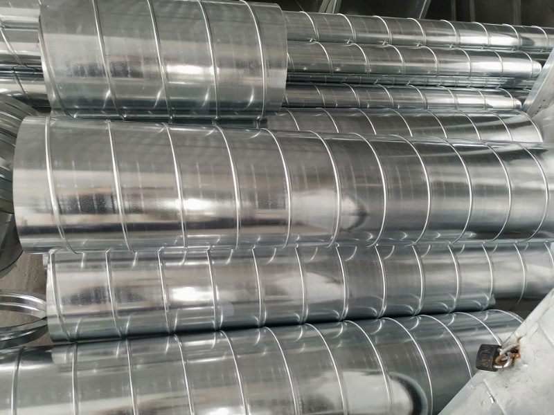INOX THÉP MẠNH HẢI