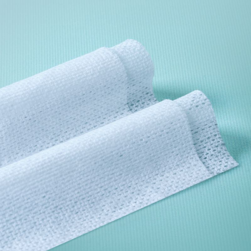 Bông Đắp Toner Co Giãn Goêm Stretchable Cotton Pads 200m