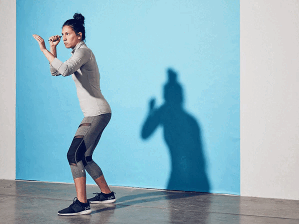 tự vệ bằng chìa khóa