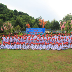 TRUNG TÂM HUẤN LUYỆN VÕ THUẬT VÀ THỂ THAO SLT NINH BÌNH