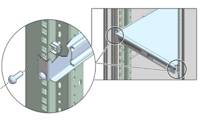 SẢN XUẤT VÀ PHÂN PHỐI ỐC TỦ RACK INOX – Ê CU CÀI INOX