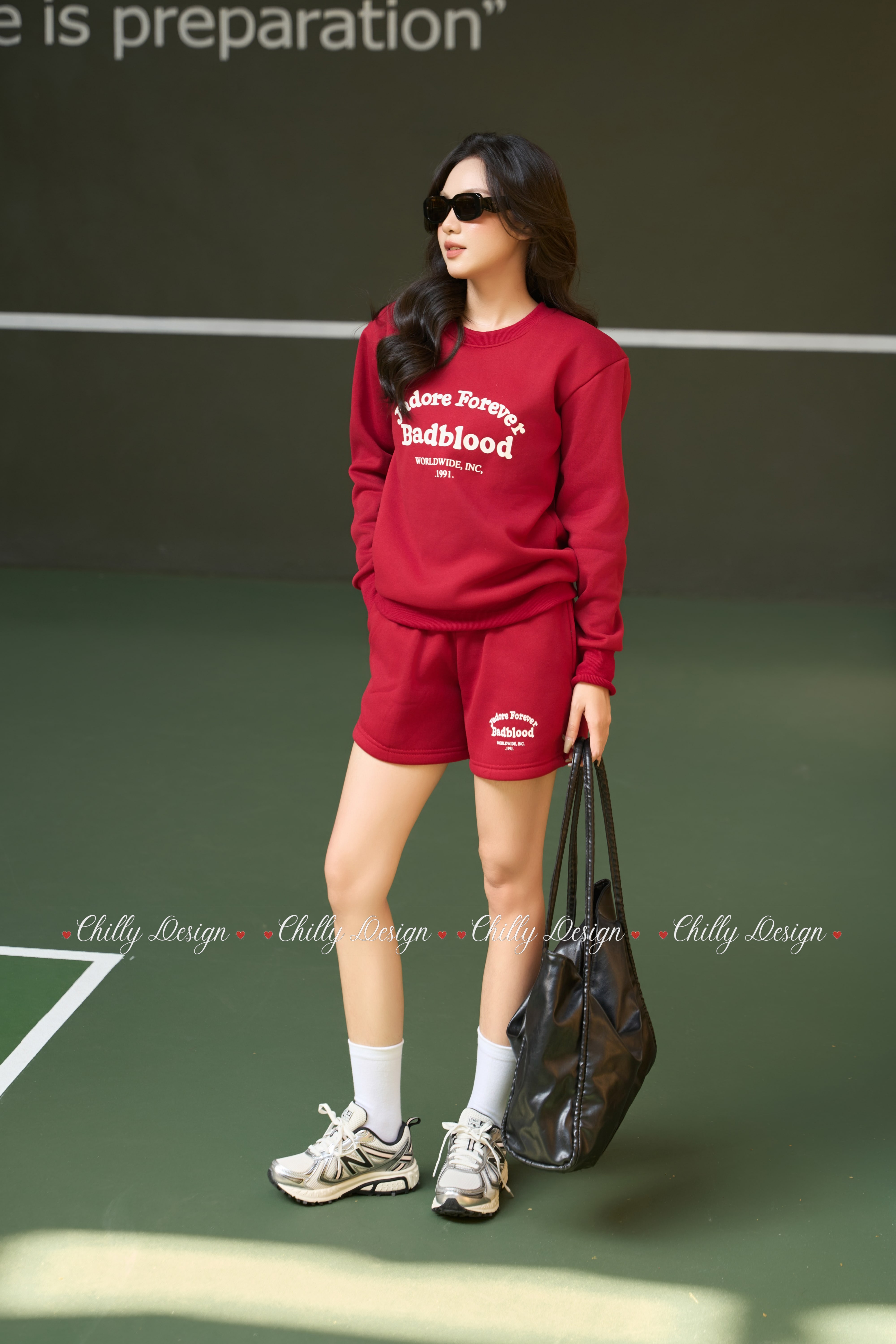 SET BỘ