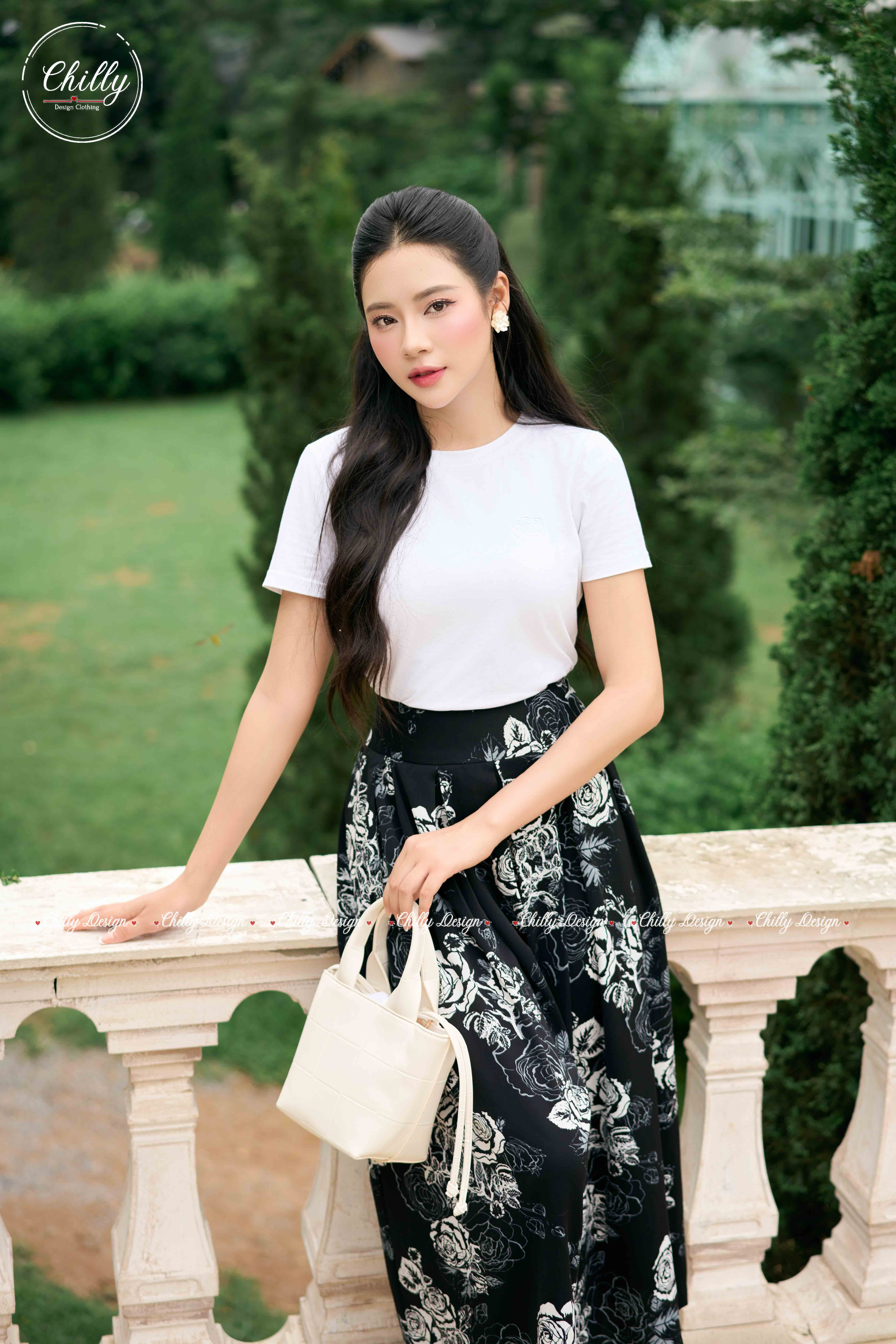 QUẦN ÂU