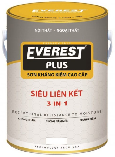 Sơn Everest