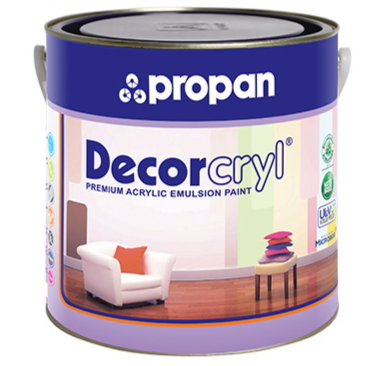 Sơn nội thất Propan DECORCRYL DI – 400