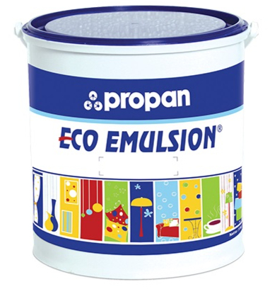 Sơn nội thất Propan ECO EMULSION Acrylic Emulsion Paint EE – 4010