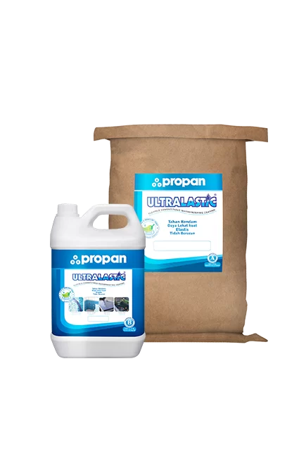 Sơn chống thấm Propan ULTRALASTIC UL-920
