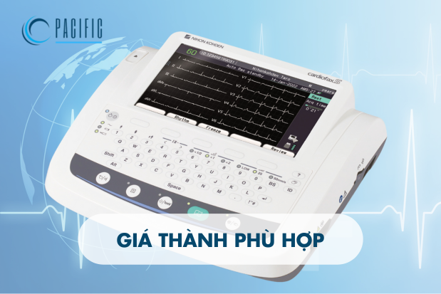 Giá thành phù hợp