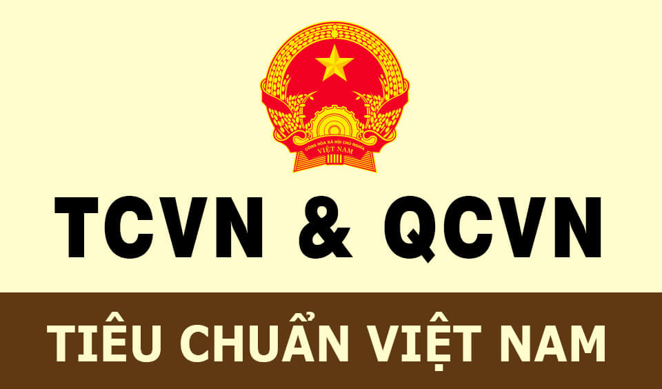 QUY CHUẨN CHIẾU SÁNG VIỆT NAM