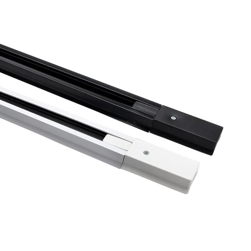 Thanh ray led 1.5m trắng
