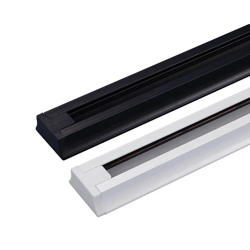 Thanh ray led 1.5m trắng