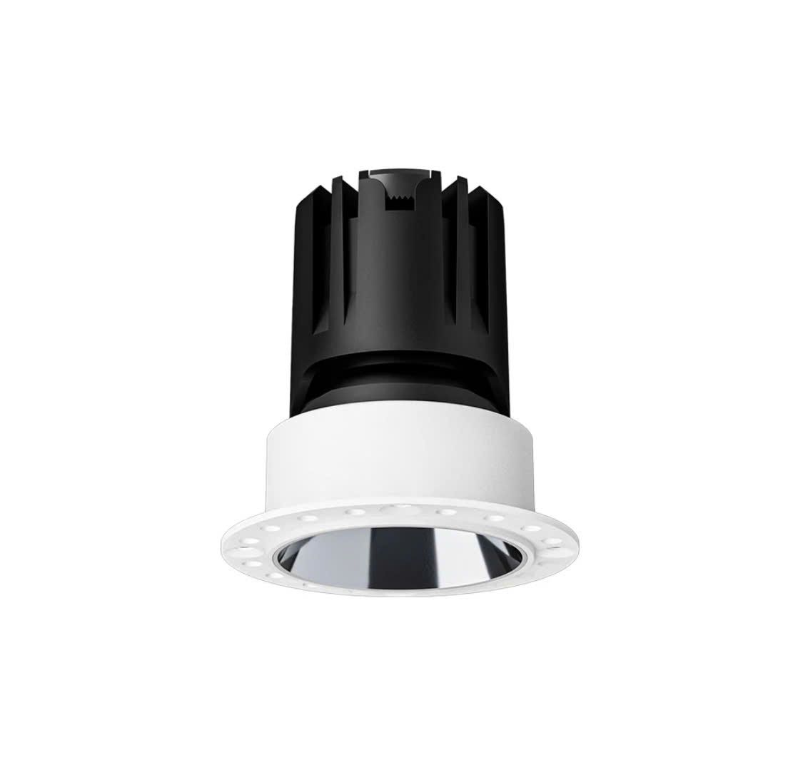 ĐÈN ÂM TRẦN NOVA ES-NV02WR