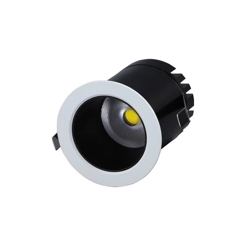 Đèn âm trần mini 5W