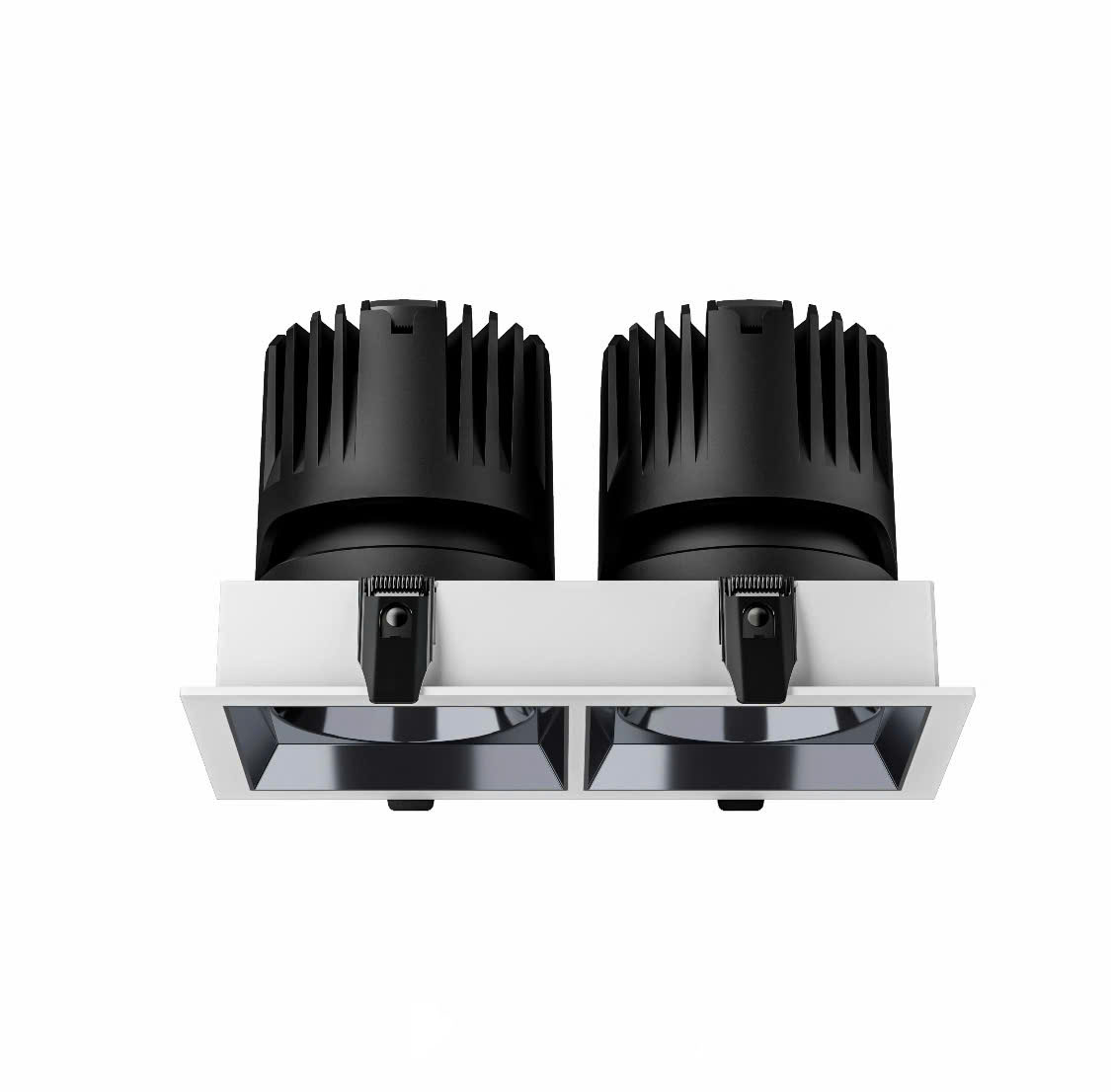 ĐÈN ÂM TRẦN ĐÔI NOVA ES-NV03WS