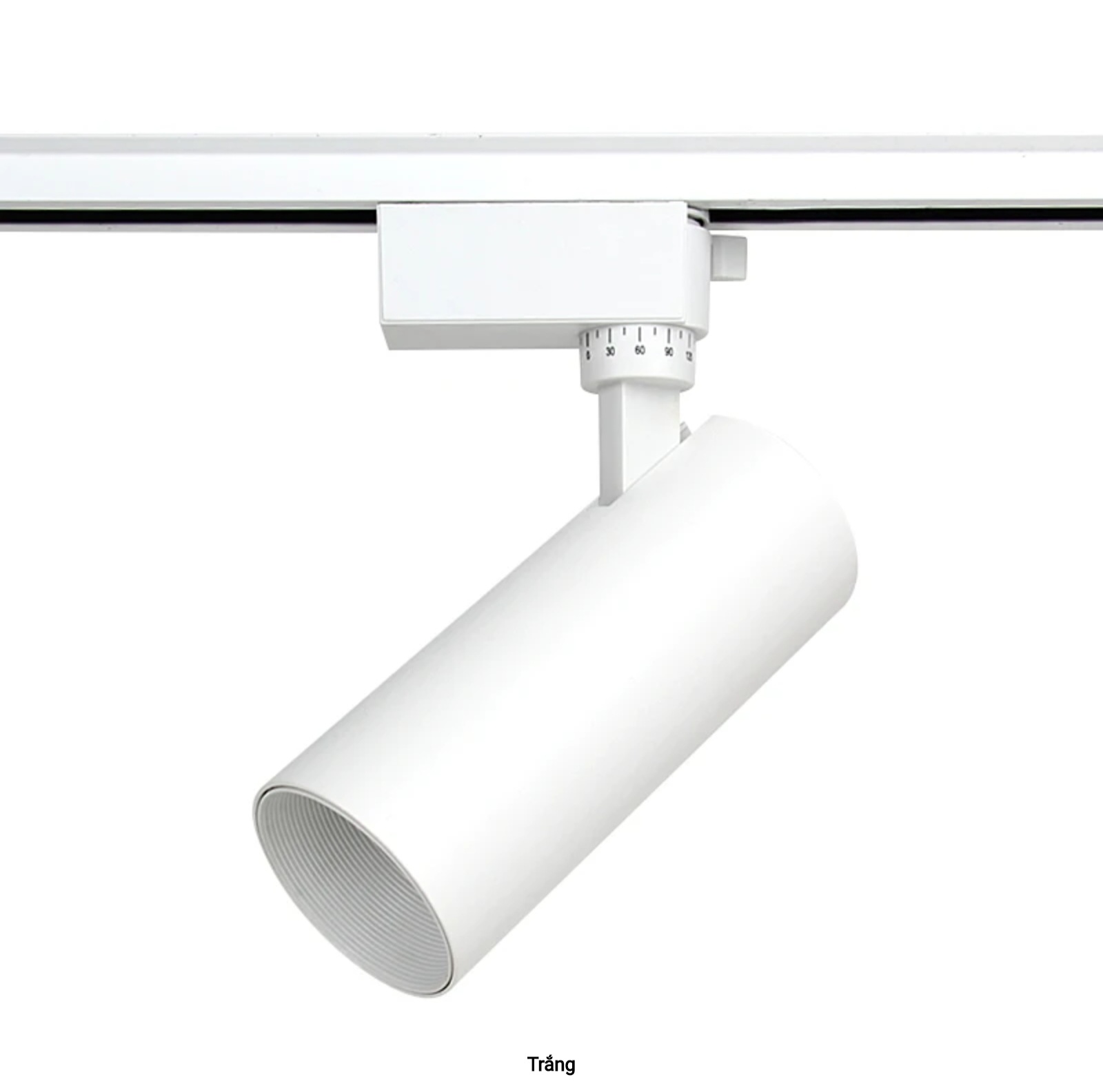 Đèn rọi ray 10W trắng