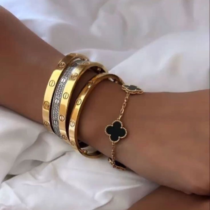 Bracelets