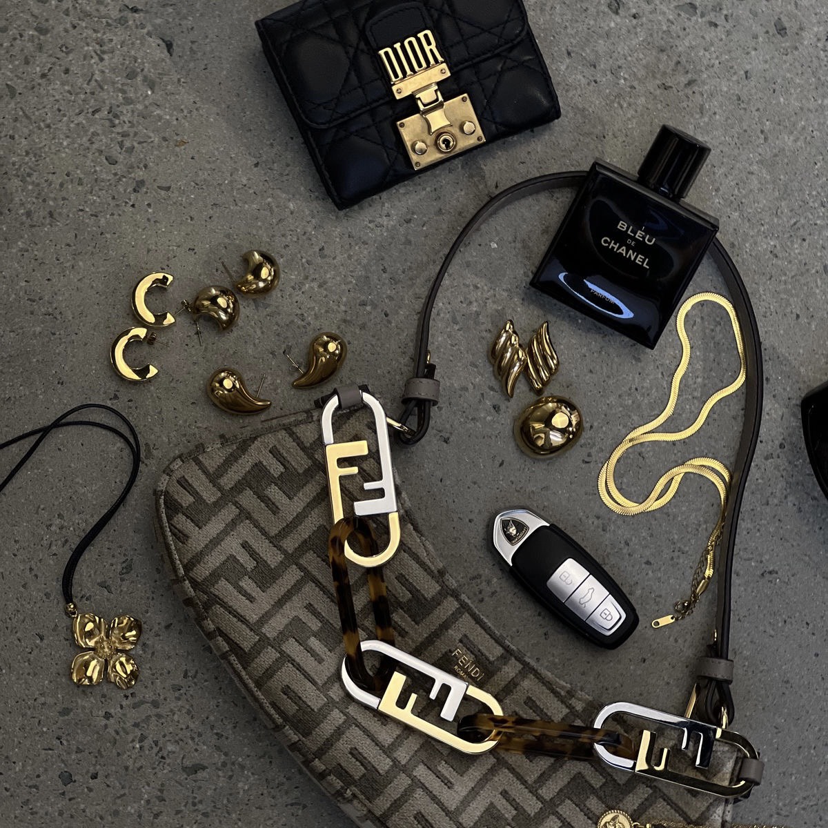 Bags