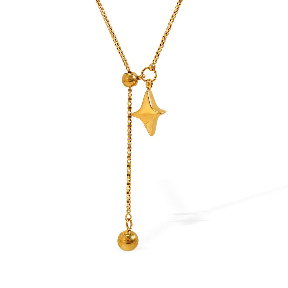 Lydia Necklace