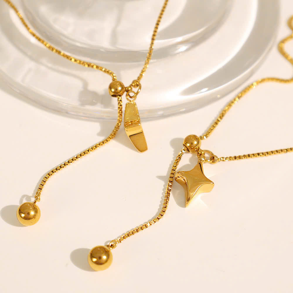 Lydia Necklace