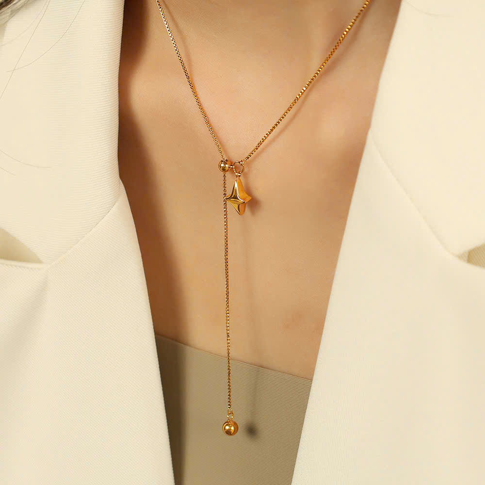 Lydia Necklace