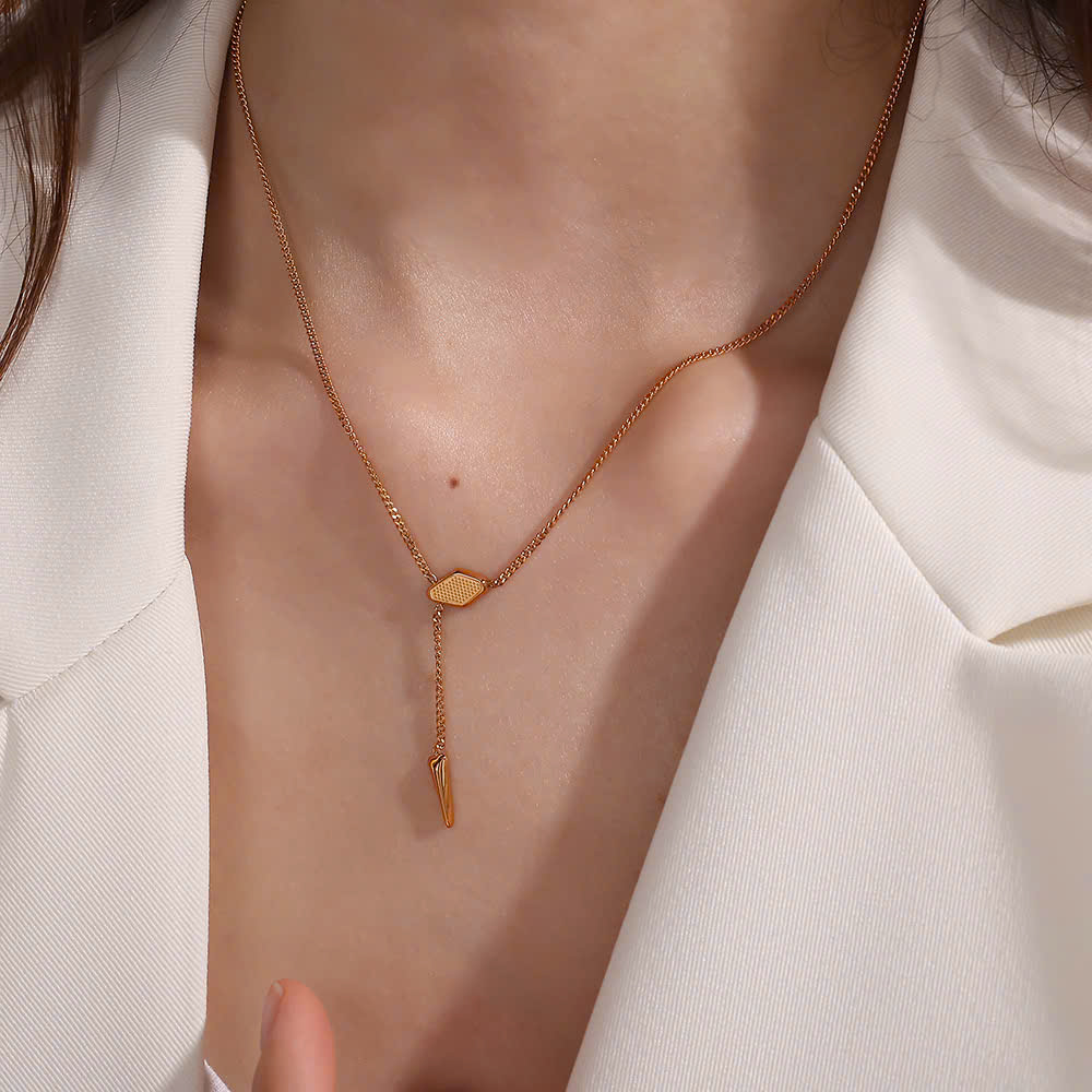 Lyla Necklace
