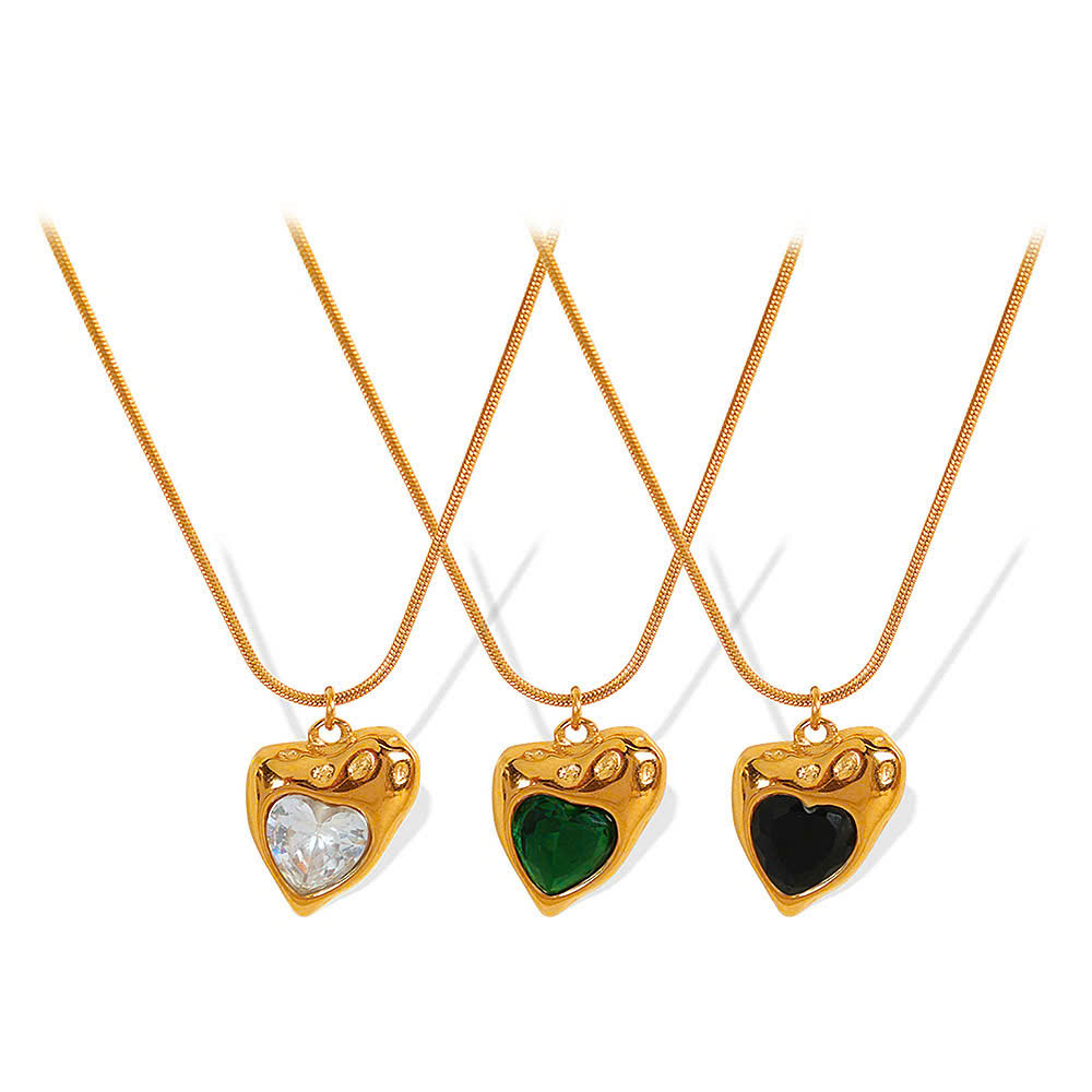 Allison Necklace