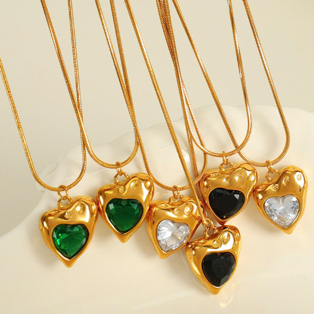 Allison Necklace