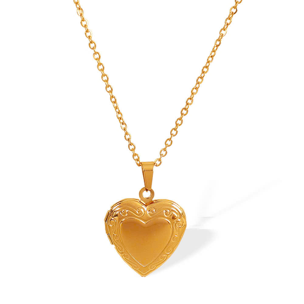 Ayla Necklace