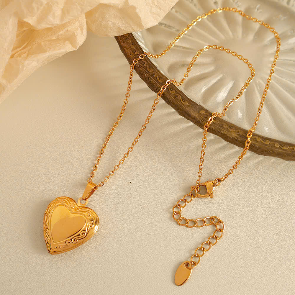Ayla Necklace