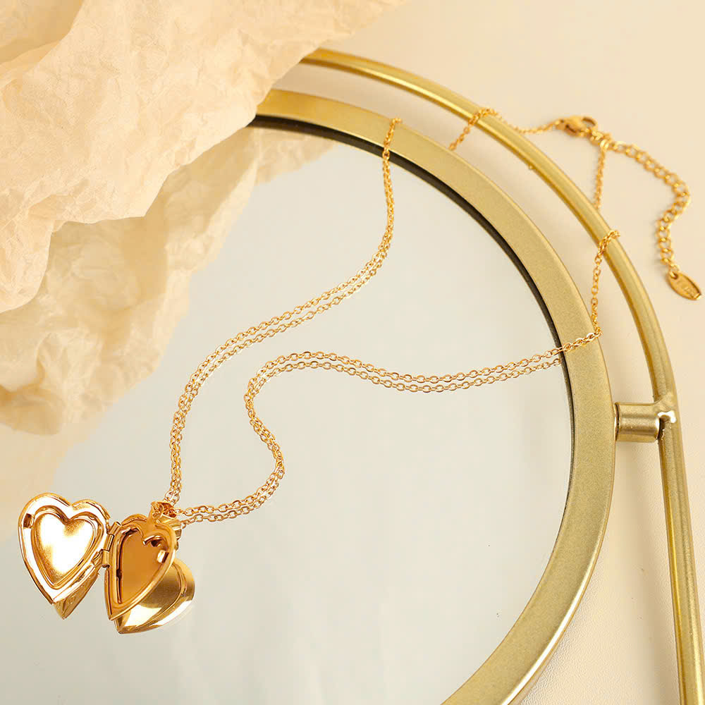 Ayla Necklace