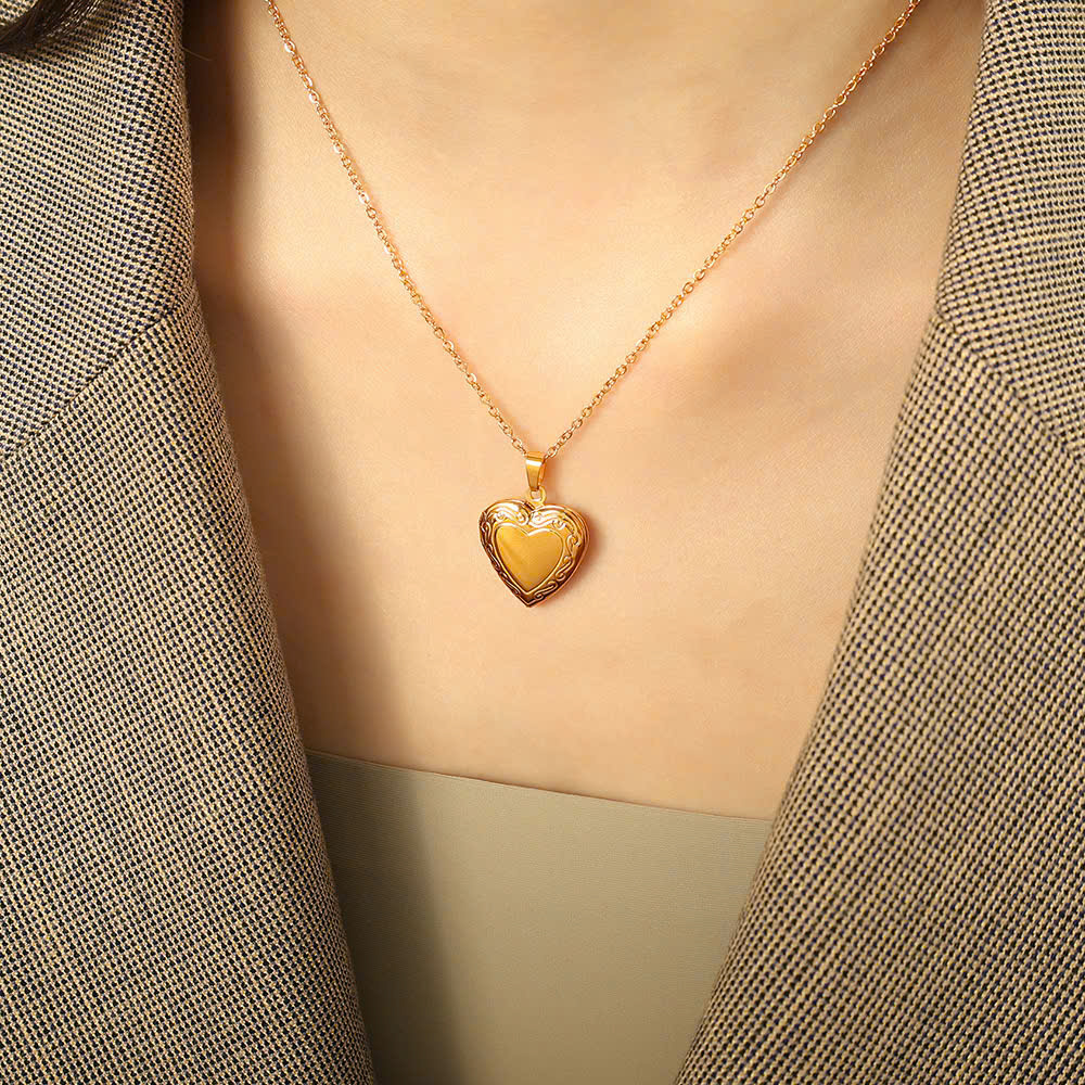 Ayla Necklace